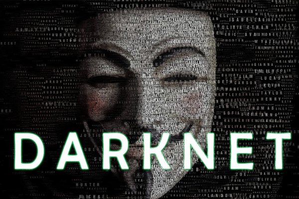 Даркнет заказ