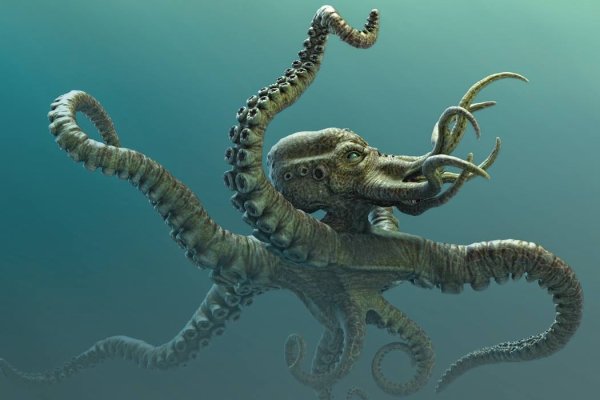 Не работает сайт kraken