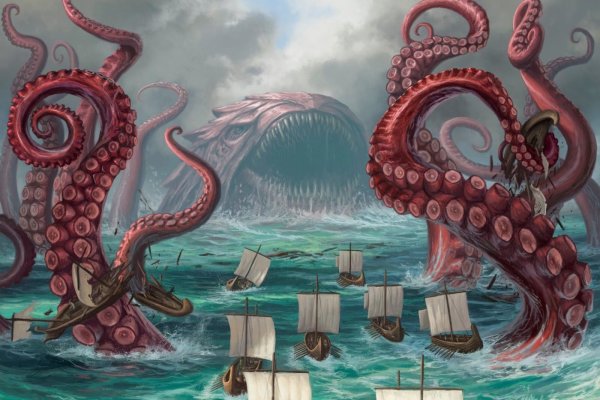Kraken даркнет рынок