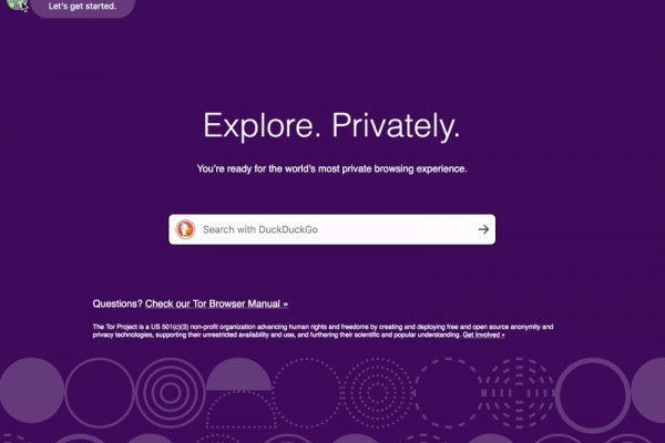 Скрытый интернет как войти