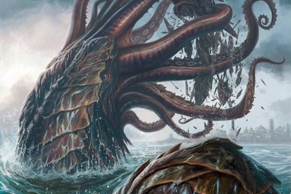 Hydra маркетплейс