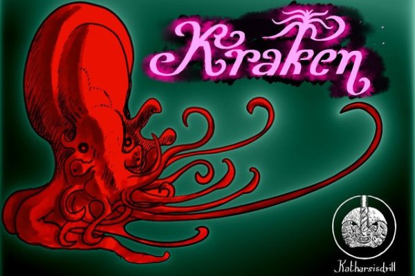 Kraken market