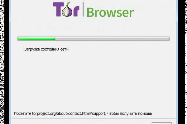 Kraken площадка
