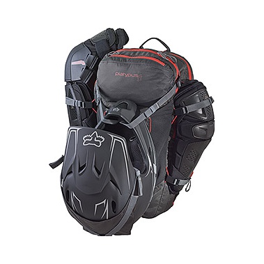 Kraken 26 at
